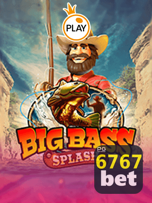 Slots mobile 6767 BET